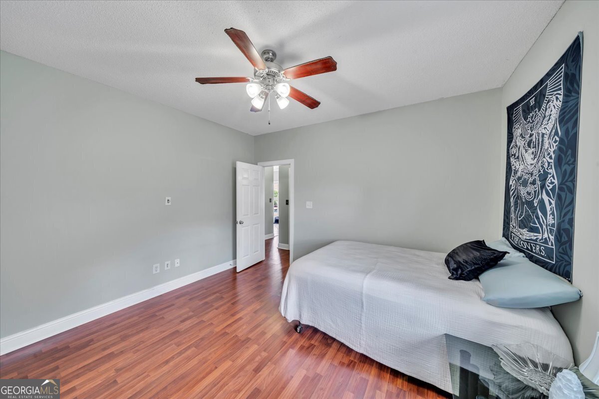124 Roseine Drive Warner Robins - 1