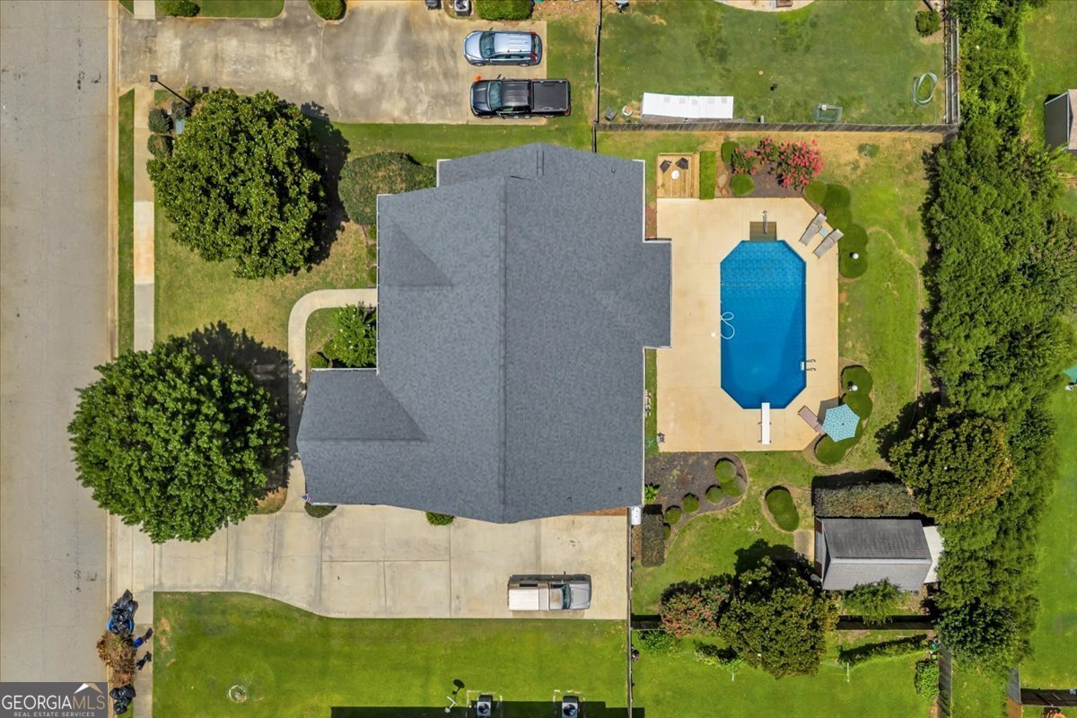 124 Roseine Drive Warner Robins - 15