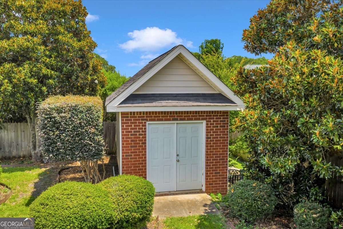 124 Roseine Drive Warner Robins - 17