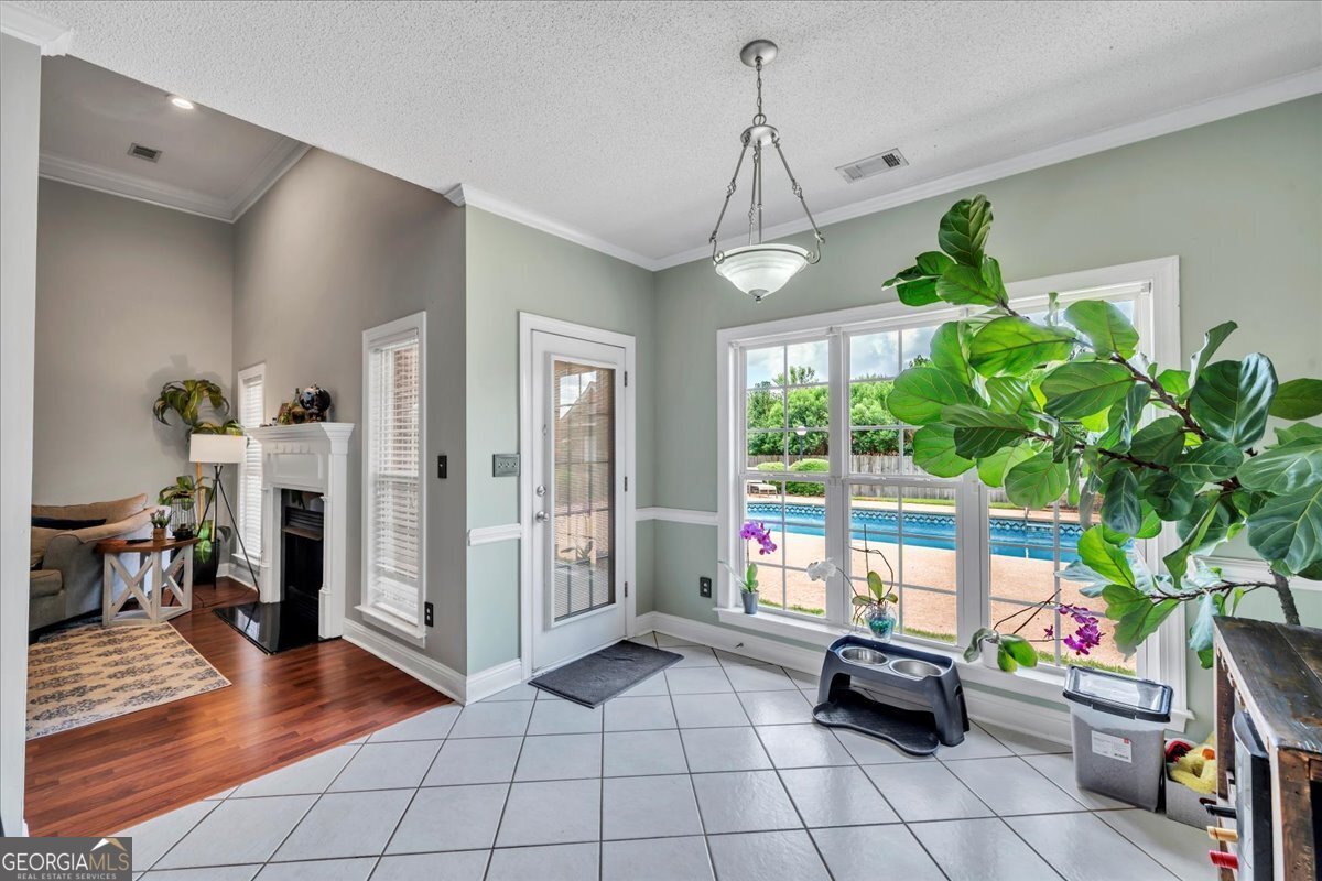 124 Roseine Drive Warner Robins - 18