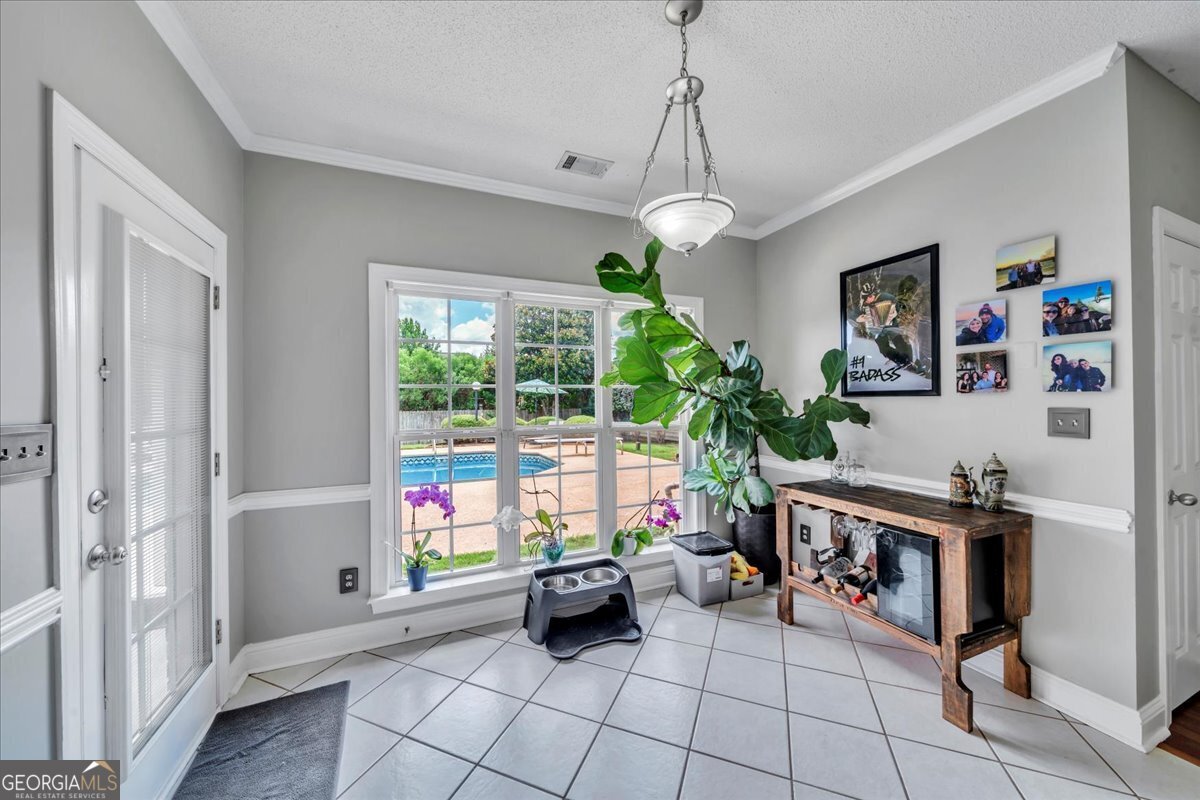 124 Roseine Drive Warner Robins - 19
