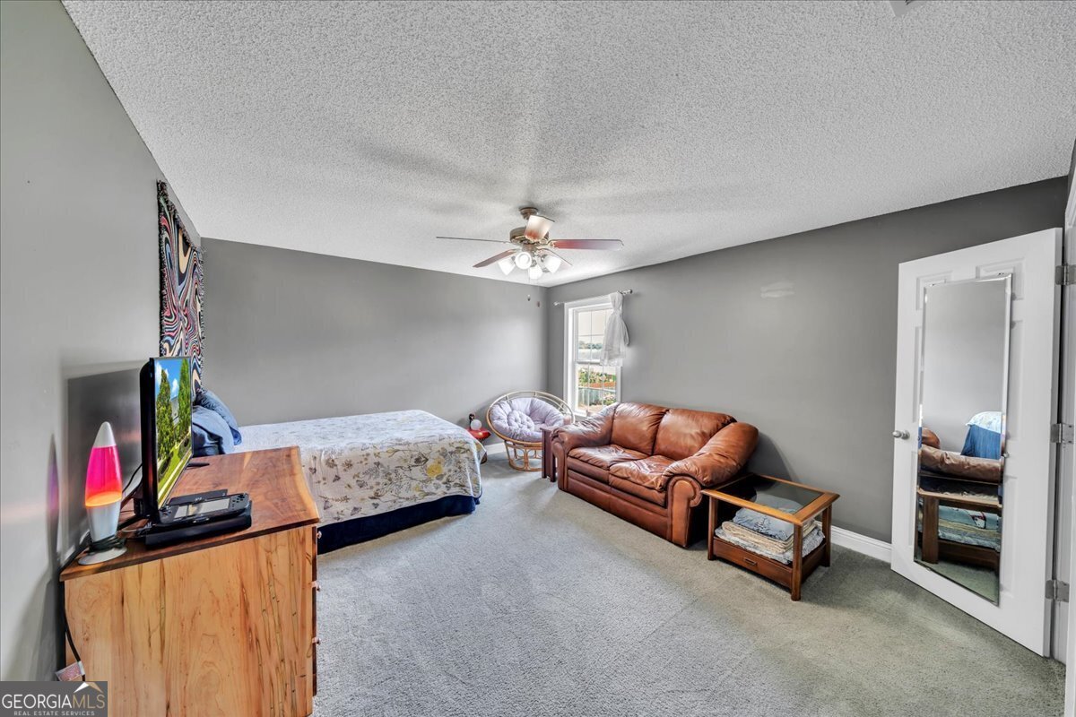 124 Roseine Drive Warner Robins - 2