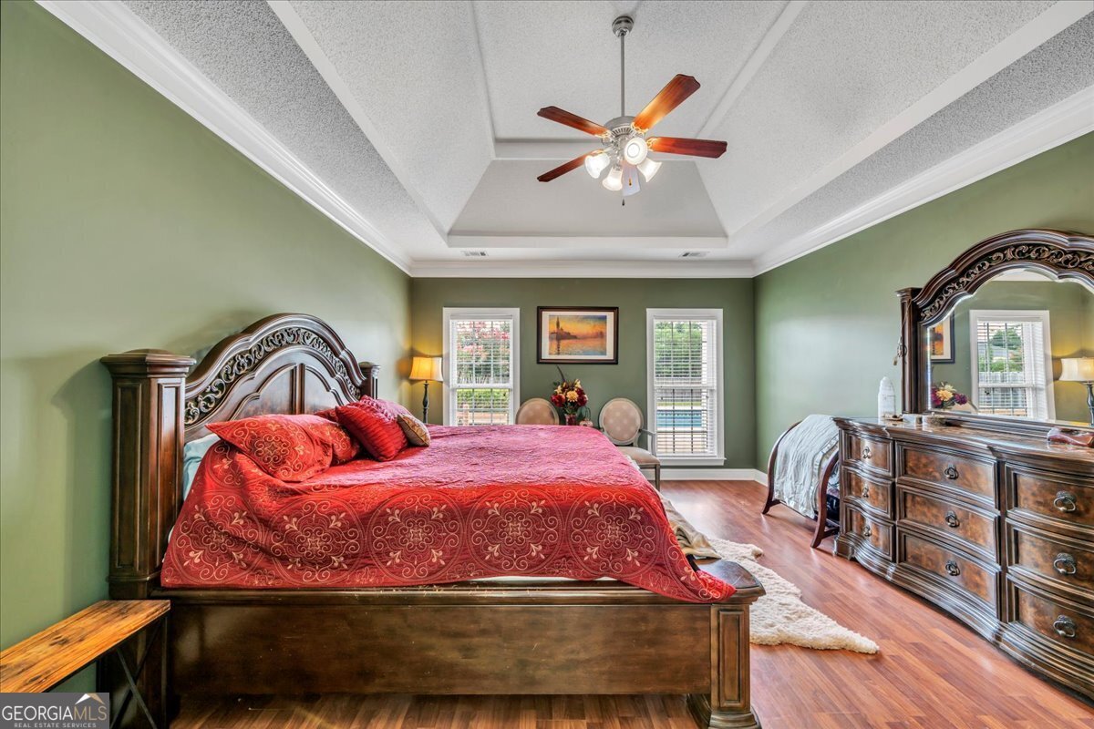 124 Roseine Drive Warner Robins - 24