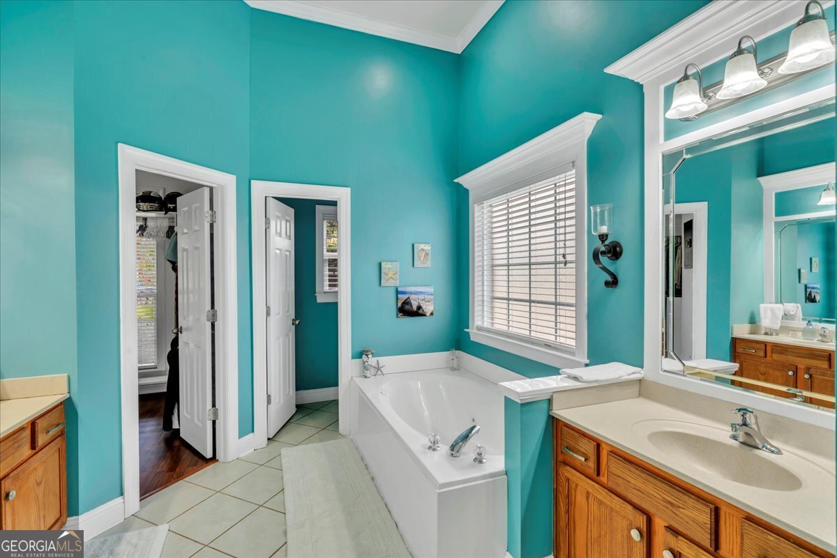 124 Roseine Drive Warner Robins - 25