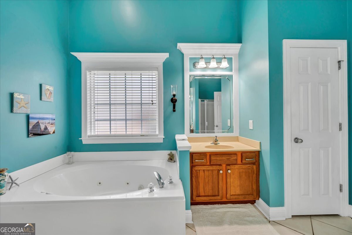 124 Roseine Drive Warner Robins - 27