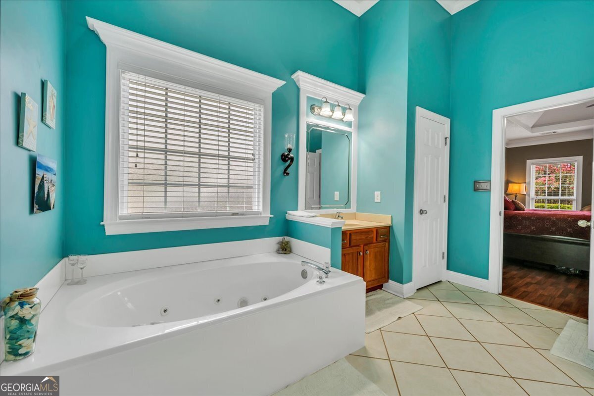 124 Roseine Drive Warner Robins - 28