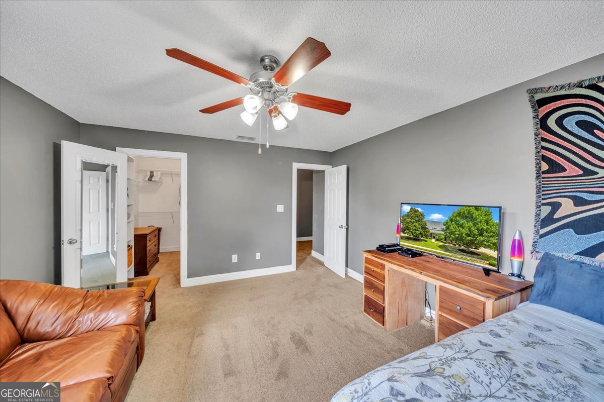 124 Roseine Drive Warner Robins - 3