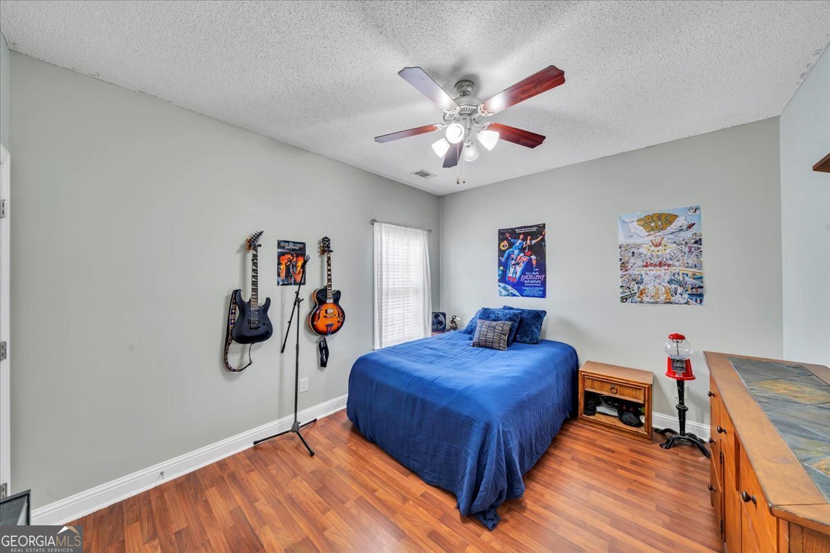 124 Roseine Drive Warner Robins - 30