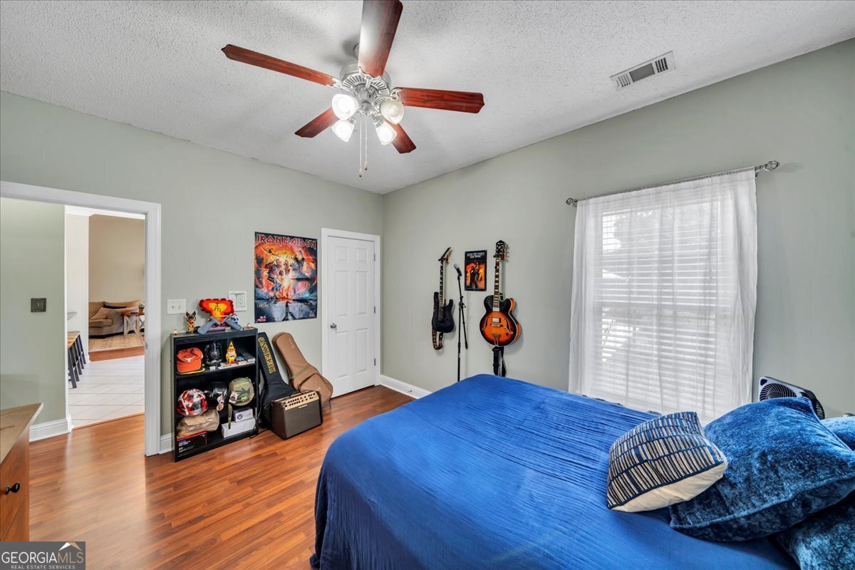 124 Roseine Drive Warner Robins - 31