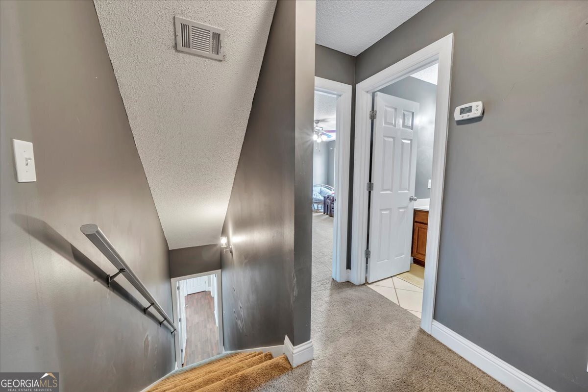 124 Roseine Drive Warner Robins - 32