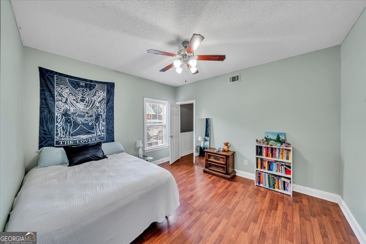 124 Roseine Drive Warner Robins - 33