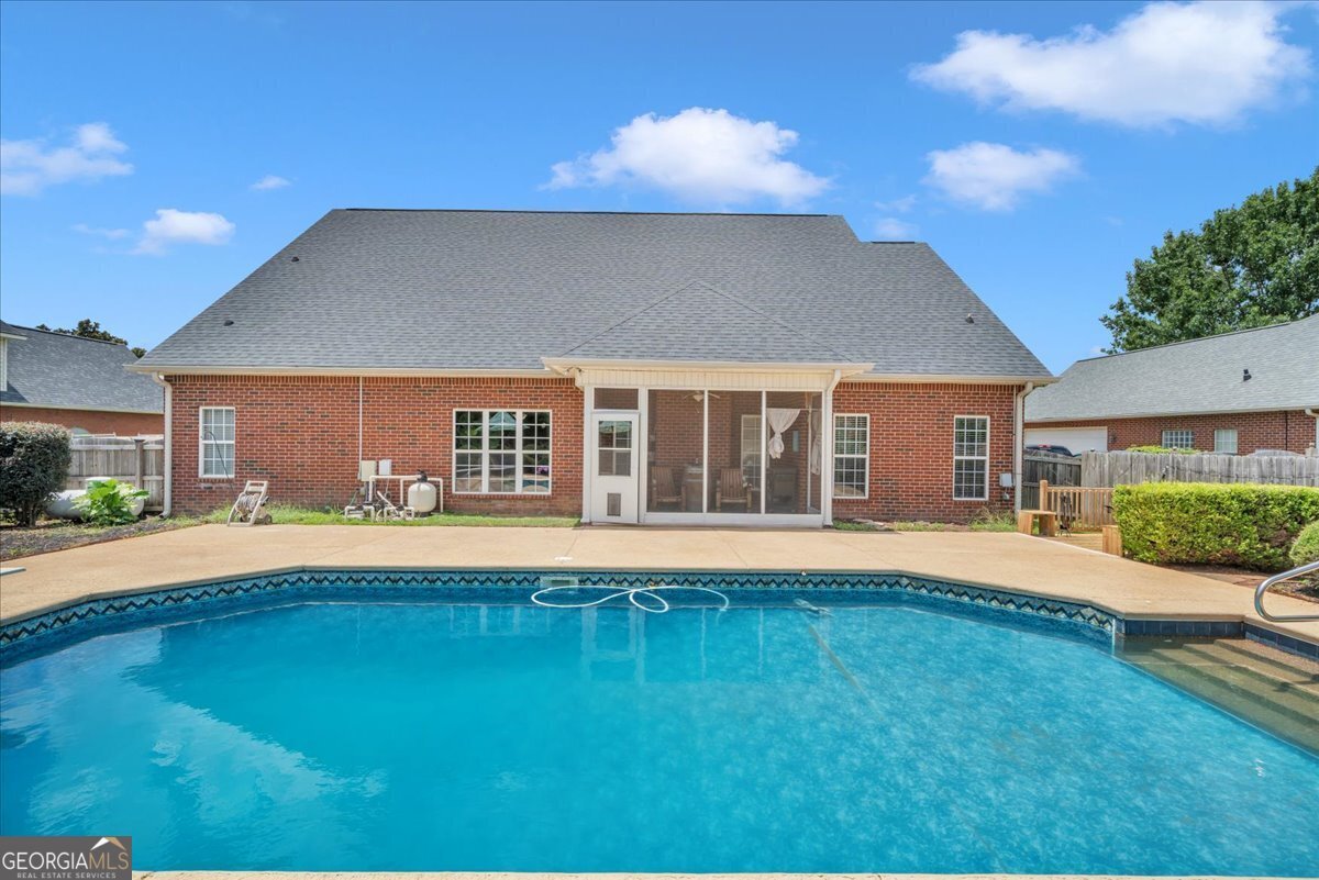 124 Roseine Drive Warner Robins - 37
