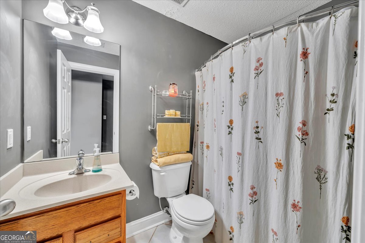 124 Roseine Drive Warner Robins - 4