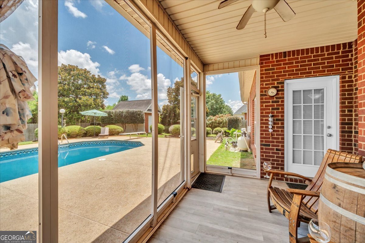 124 Roseine Drive Warner Robins - 6