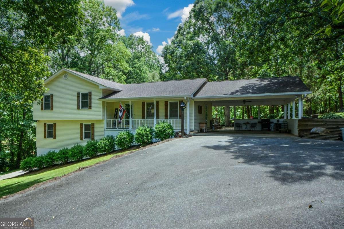 41 Clark Station Road Jasper - 1
