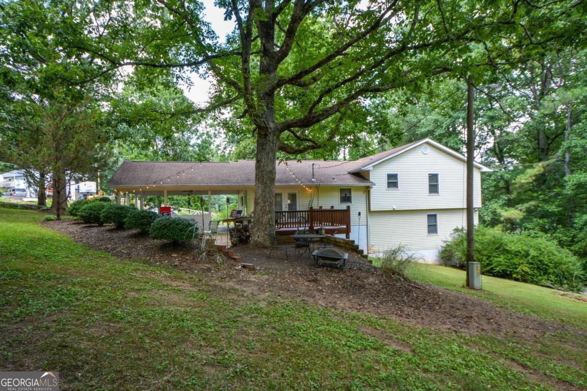 41 Clark Station Road Jasper - 11