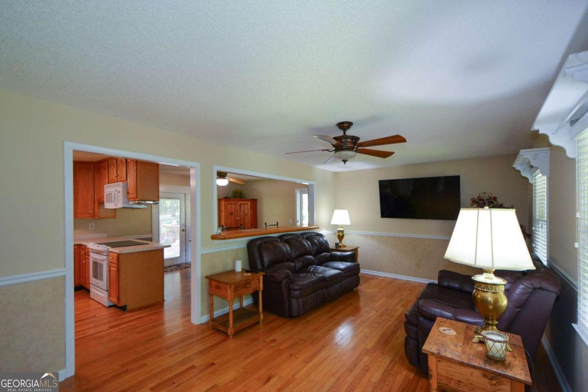 41 Clark Station Road Jasper - 14