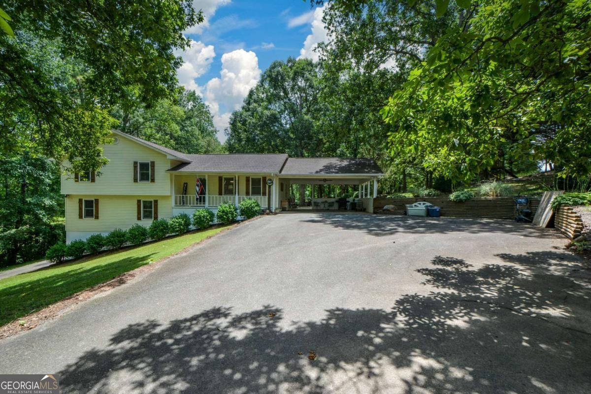 41 Clark Station Road Jasper - 2
