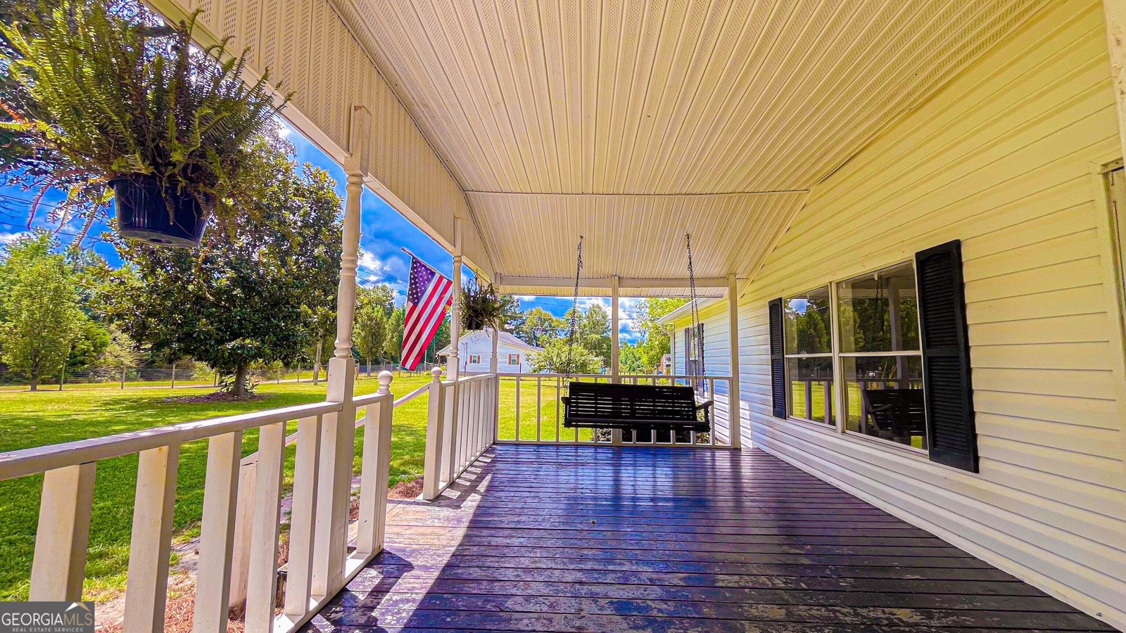 70 Courtland Road Griffin - 1