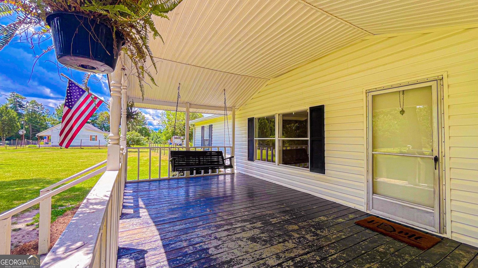 70 Courtland Road Griffin - 2