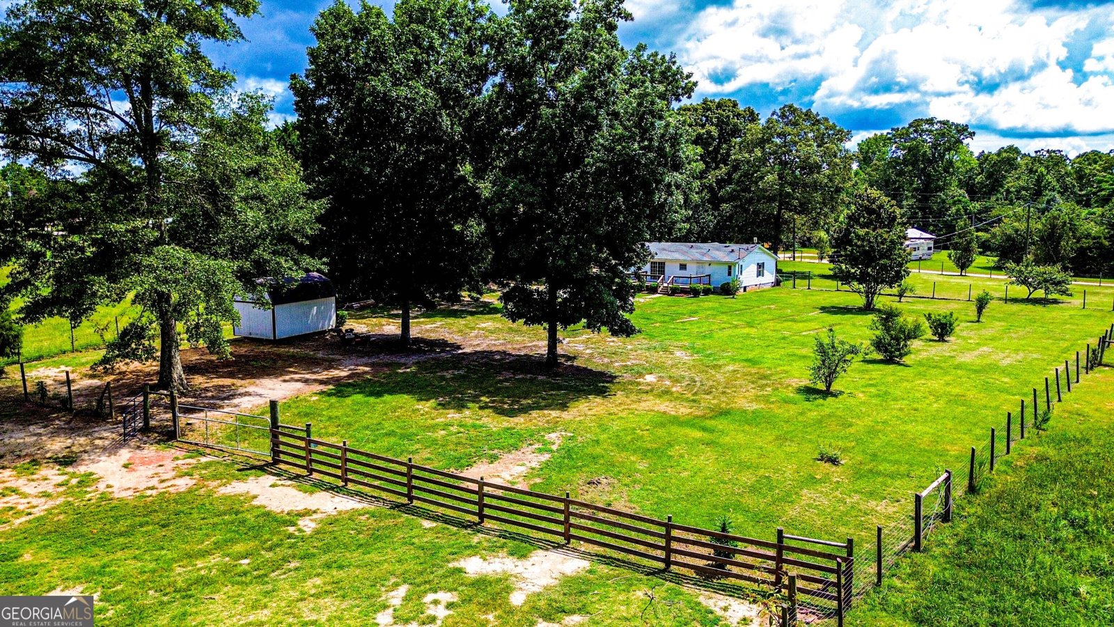 70 Courtland Road Griffin - 75