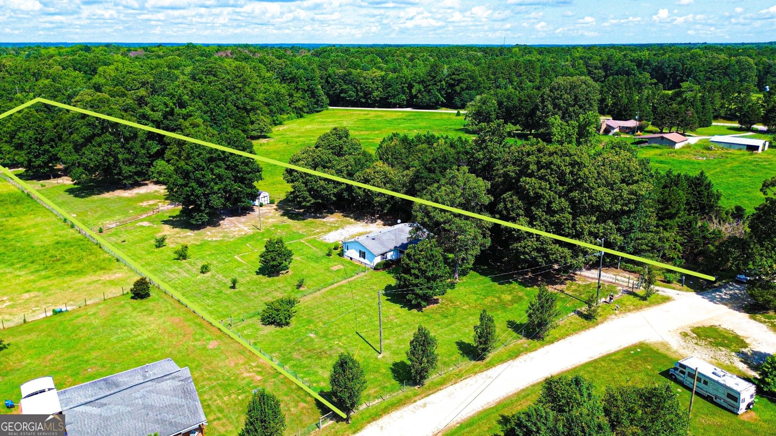 70 Courtland Road Griffin - 76