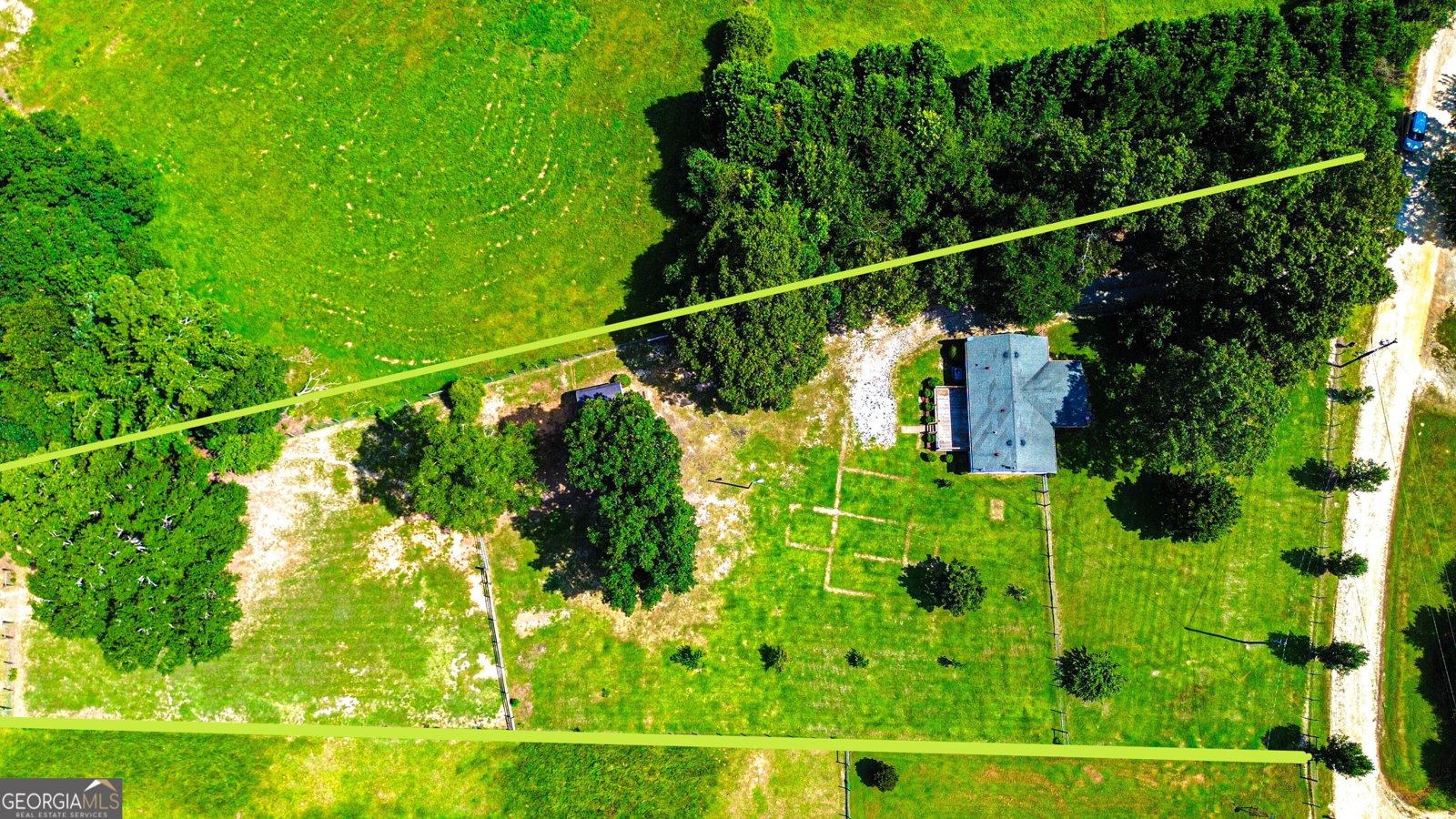 70 Courtland Road Griffin - 77