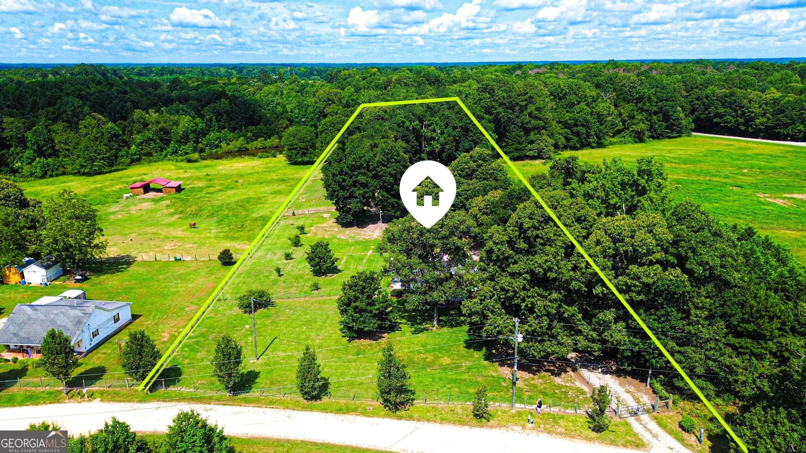 70 Courtland Road Griffin - 81