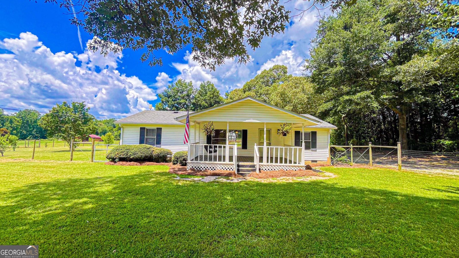 70 Courtland Road Griffin - 83