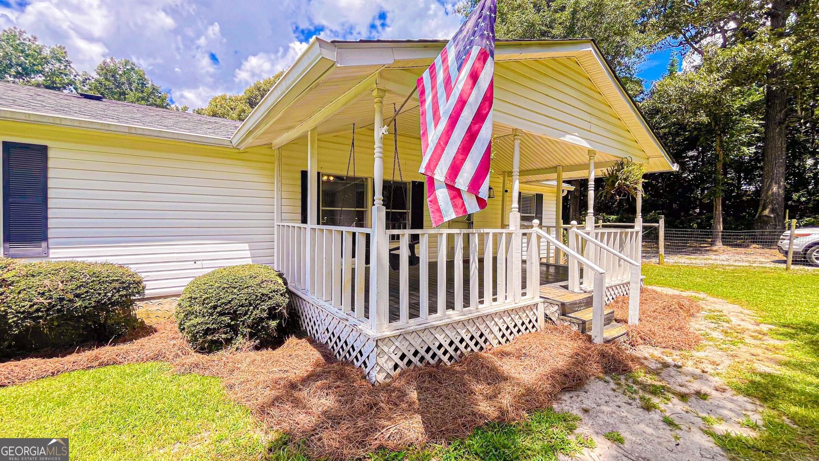 70 Courtland Road Griffin - 85
