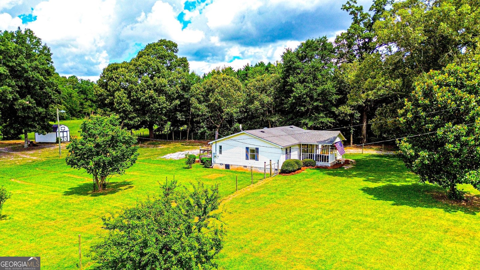 70 Courtland Road Griffin - 91