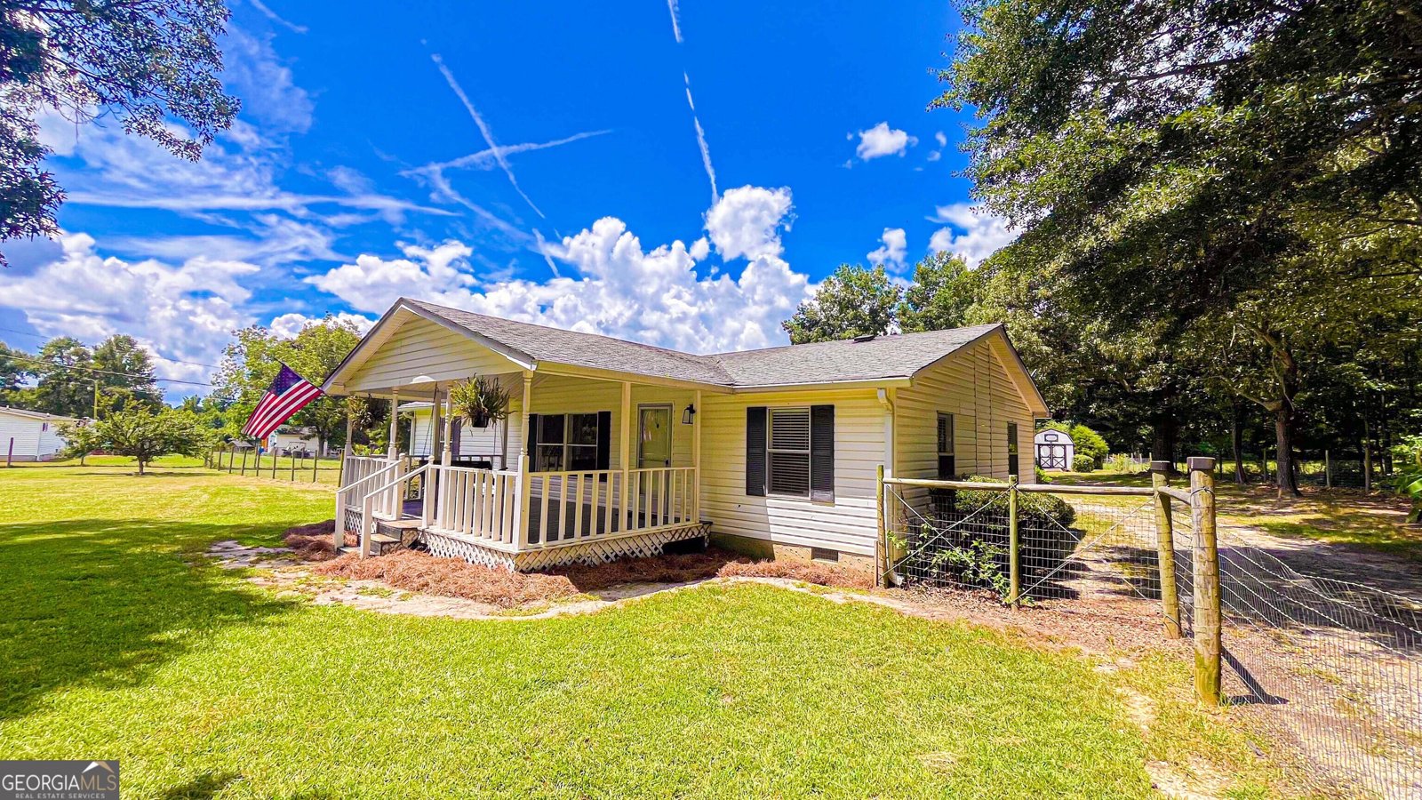 70 Courtland Road Griffin - 92