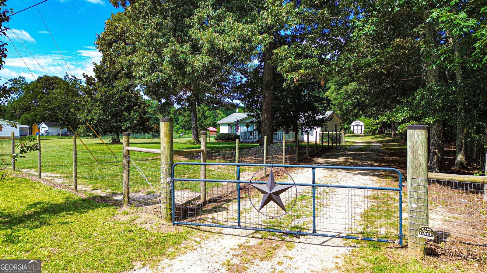 70 Courtland Road Griffin - 93
