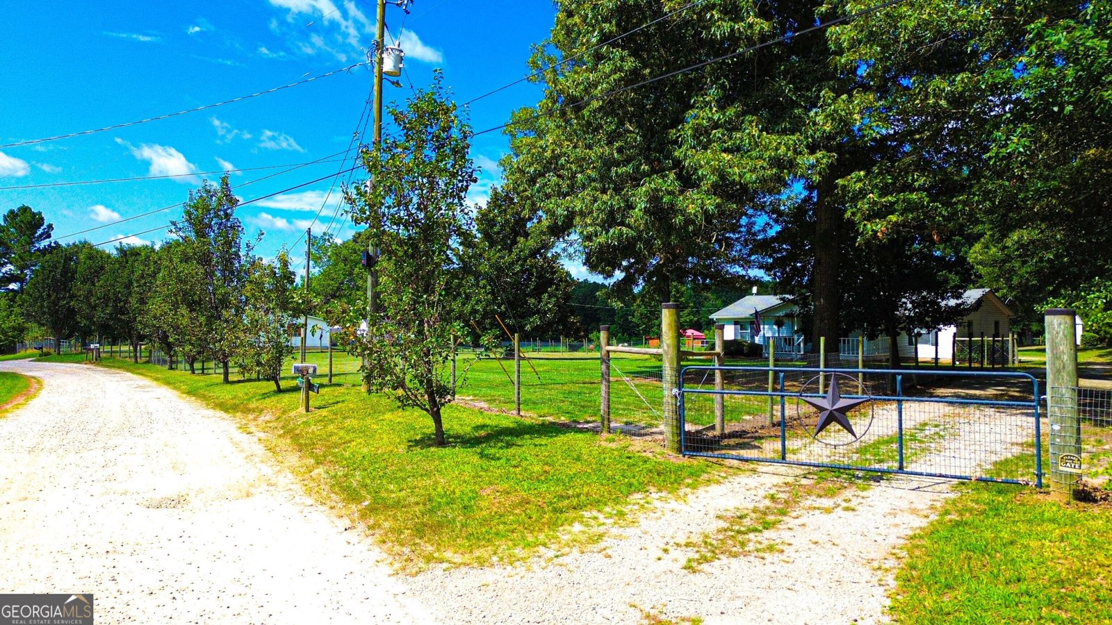 70 Courtland Road Griffin - 94