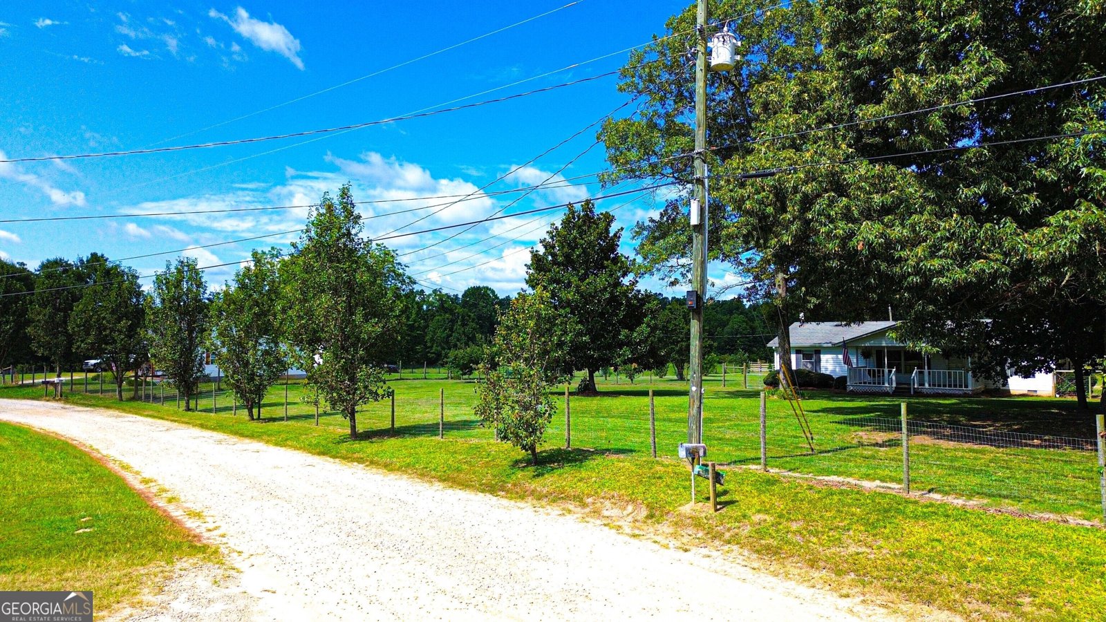 70 Courtland Road Griffin - 95