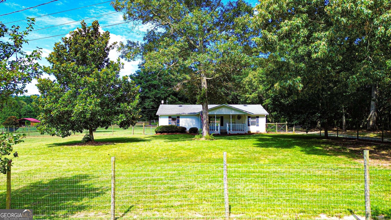 70 Courtland Road Griffin - 96