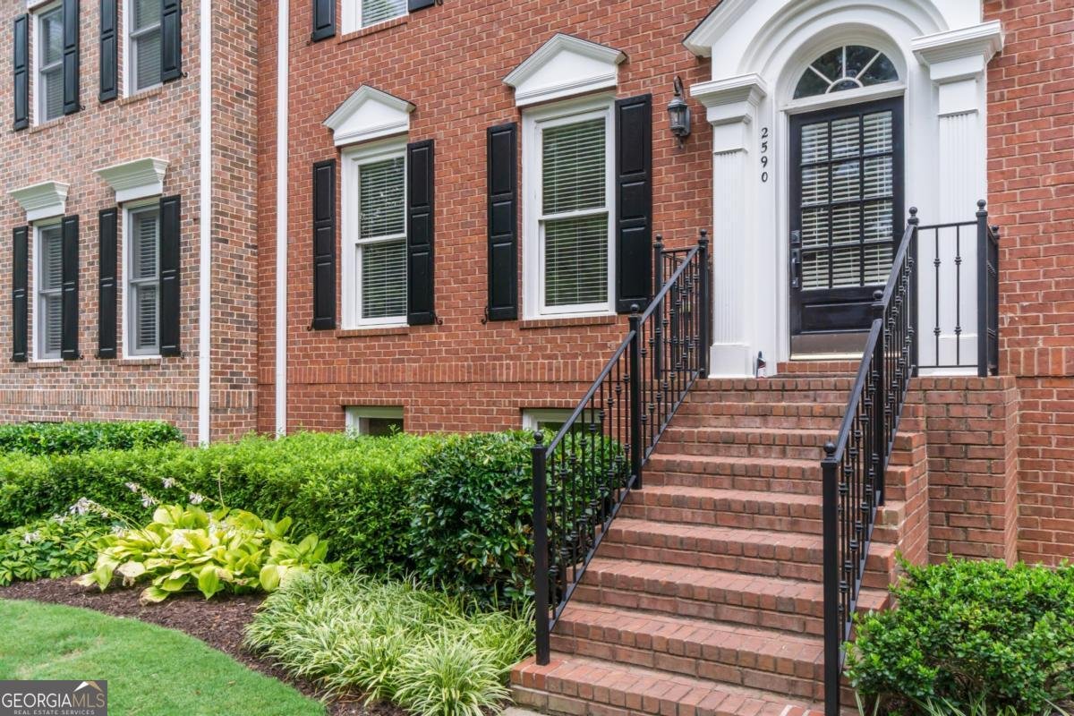 2590 Milford Lane Alpharetta - 3