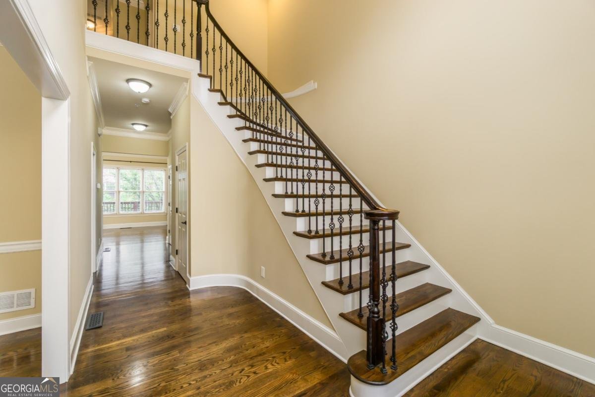 2590 Milford Lane Alpharetta - 4