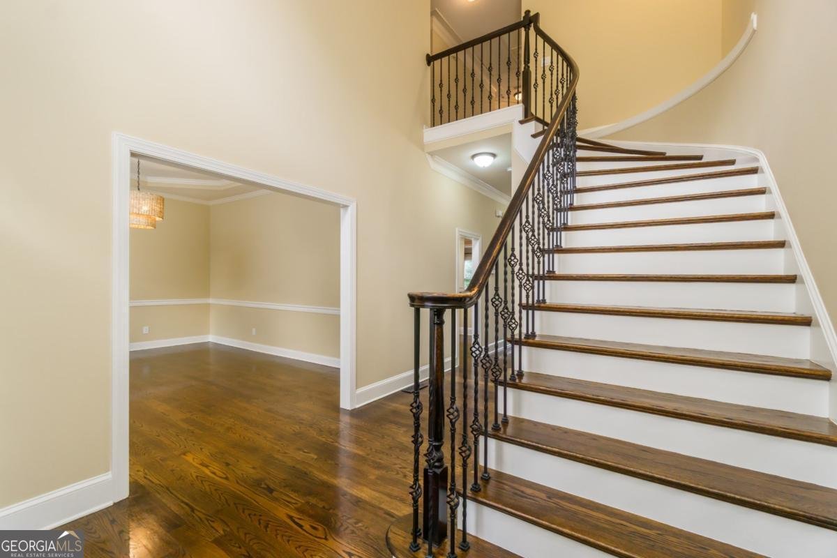 2590 Milford Lane Alpharetta - 5