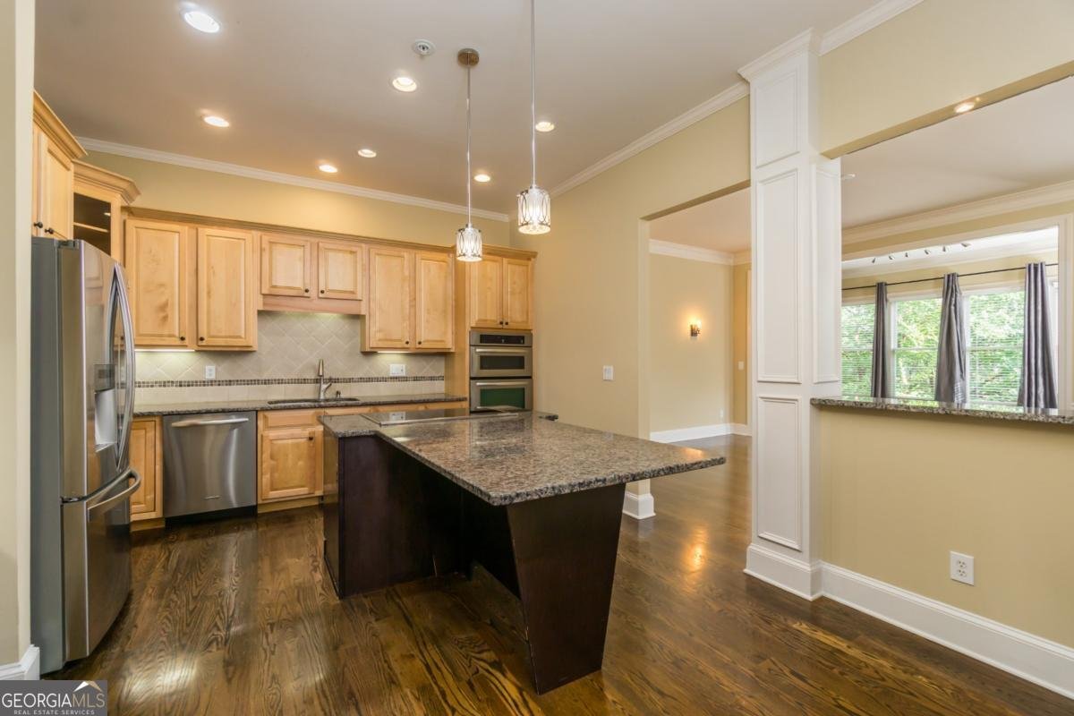 2590 Milford Lane Alpharetta - 9