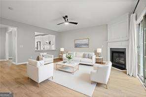 2022 Merrimont Way Roswell - 1