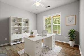 2022 Merrimont Way Roswell - 18