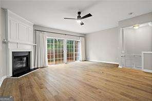 2022 Merrimont Way Roswell - 2