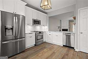 2022 Merrimont Way Roswell - 5