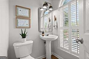 2022 Merrimont Way Roswell - 8