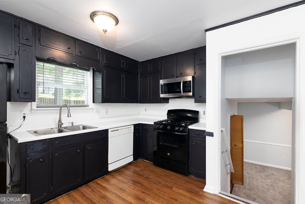 795 Sheppard Cove Cove Stone Mountain - 10