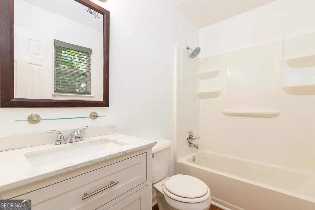795 Sheppard Cove Cove Stone Mountain - 14