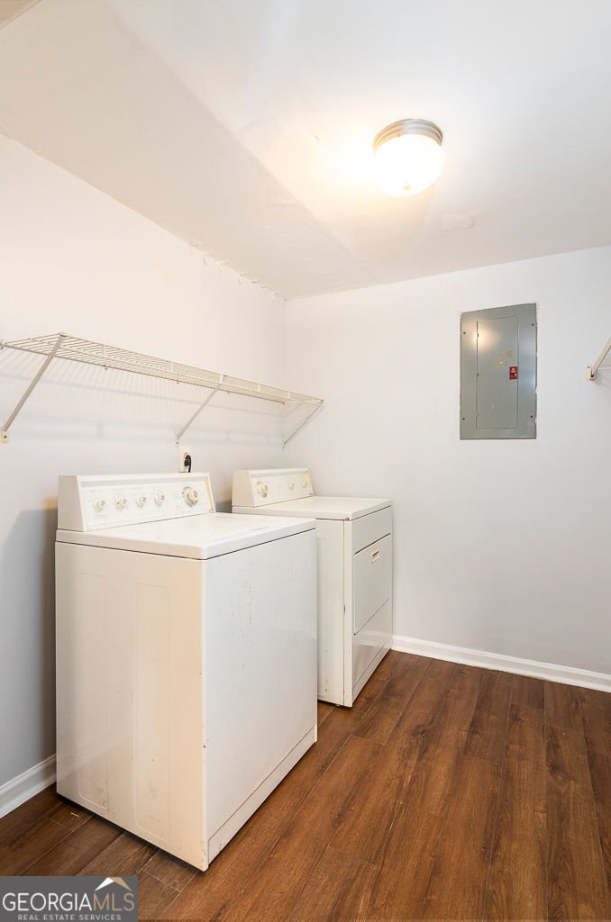 795 Sheppard Cove Cove Stone Mountain - 19