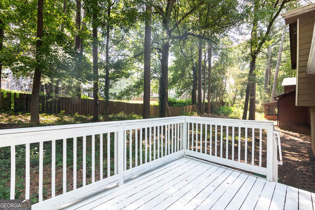 795 Sheppard Cove Cove Stone Mountain - 20