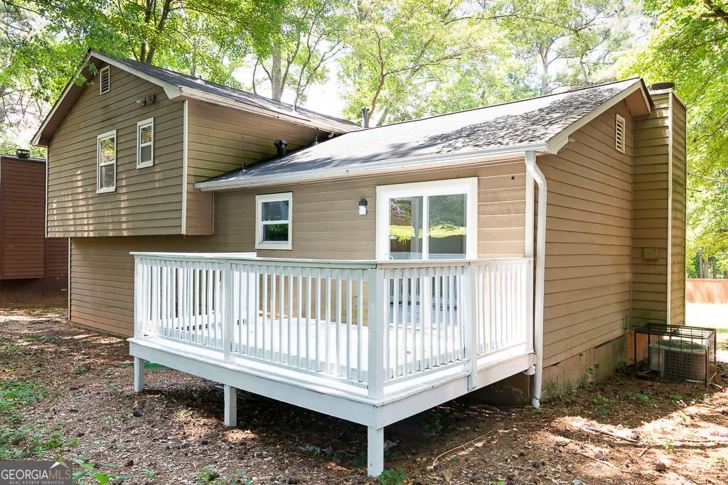 795 Sheppard Cove Cove Stone Mountain - 21